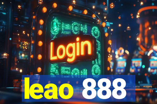 leao 888